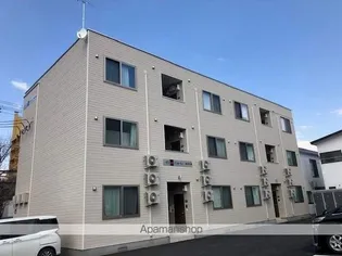 ベルエット大通の画像