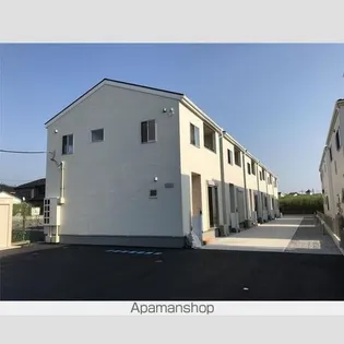 リーブルファイン野田市次木の画像