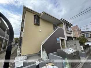 ユースフォーラム西瑞江A Bの画像