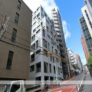 三組坂FLATの画像