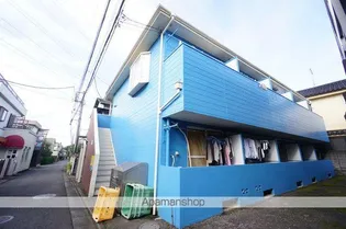 ローゼン朝志ケ丘の画像
