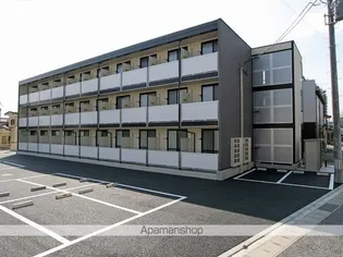 レオパレスクリスタルパレスの画像