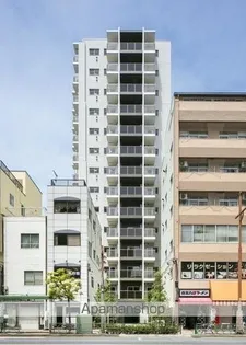 アーバネックス深川木場の画像