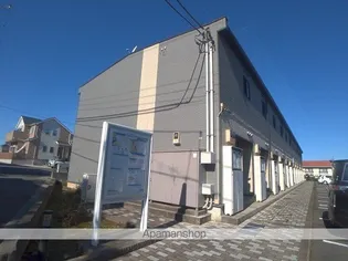 レオパレスみどりⅢ【1階】の外観