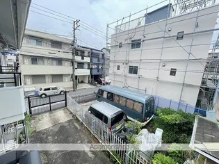 ハイツ五十嵐【2階】のその他画像