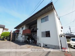 高尾ハイツの画像