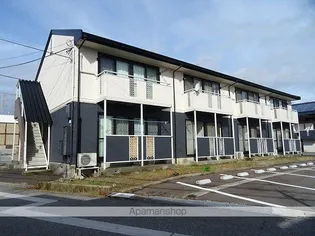 レジデンス青樹Bの画像