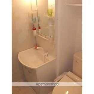 ボンヌール枇杷島【101号室号室】の内装