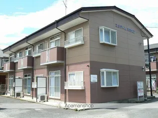 エルディムみなみⅠの画像