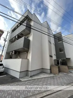 フジパレス寝屋川の画像