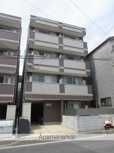 RELACHE南町(ルラーシュ南町)【4階】の外観