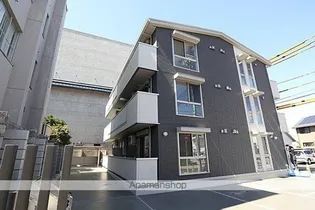 アムール舟橋北町の画像