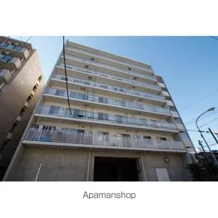 PORTO PARTIRE YOKOHAMA【7階】の外観