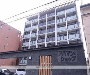ソルテラス京都西大路 郁の画像