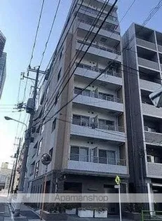 アルシュ勝どきの画像