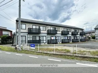 スプリームハイツBの画像