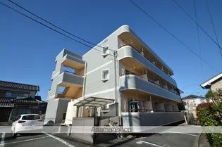 リゾーム高見の画像