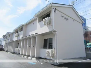 LEVARE(レヴァーレ)【2階】の外観