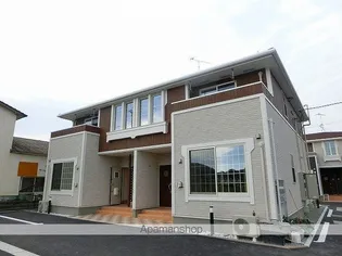 パラシオII Aの画像