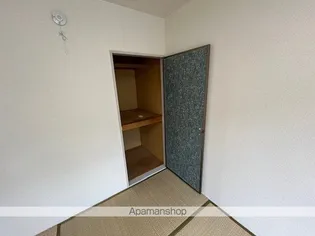 フレグランスA【203号室】の内装