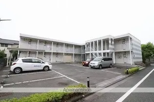 レオパレス南田園第2の画像