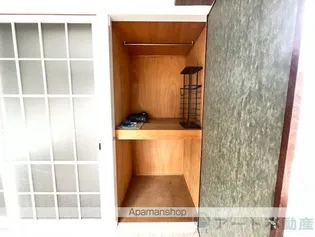 コスモリヴェール朝生田【2階】のその他画像