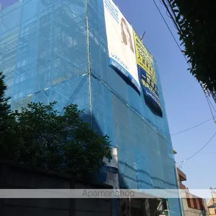 レオネクスト代官山【2階】の外観