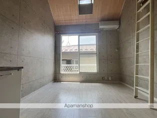 エクセルシャトーS【2階】の居間