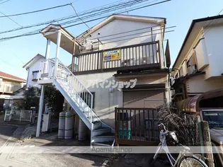 ジュネス高橋の画像