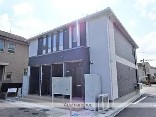 ル・プルミエール2【2階】の外観