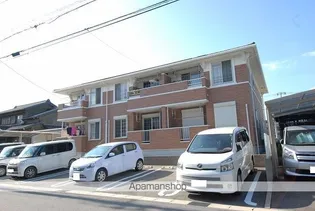 カルム青山の画像