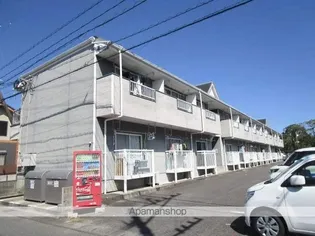 コーポMⅡの画像