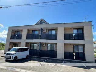 メゾン ティアラの画像