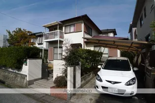 広島県広島市佐伯区美鈴が丘西2丁目【一戸建】の外観