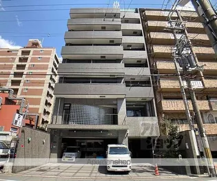 サンジョルノ室町の画像