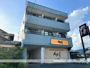 MハイツⅡの画像