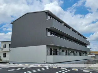 サニーコートの画像