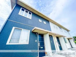 レジデンスTAKAOの画像