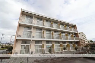 レオパレスFUTUREの画像