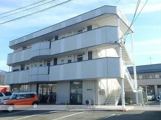 リバティ出川の画像