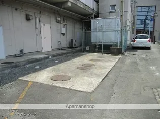 ニューシティマンション ニイヌマ【201号室】のその他画像