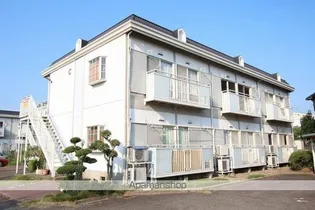 グリーンヒルズ玉藻Iの画像