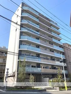 パークアクシス大塚ガーデンスクエア【2階】の外観