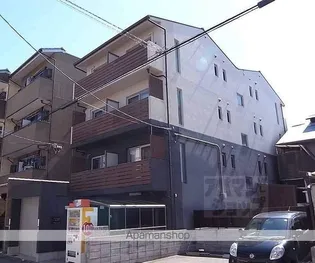 サイト京都西院の画像