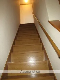 メゾネットヒル【A号室】の内装