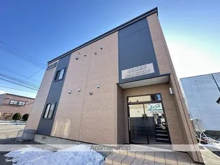 SOSIN MANSIONの画像