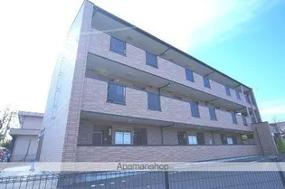 フラン リュエル ルナ【2階】の外観