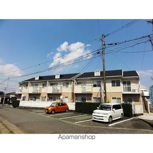 ベルテック武蔵野台 A棟の画像