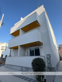 シャン・ルミエールおおとり【203号室】の外観