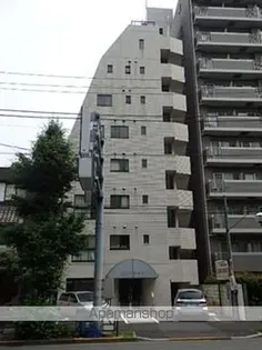 ボナール護国寺の画像